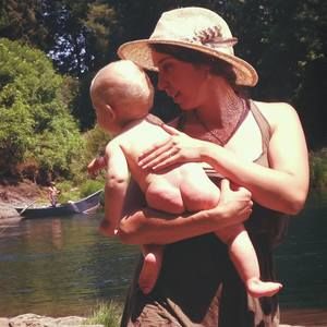 Meet your Posher, Kelsey